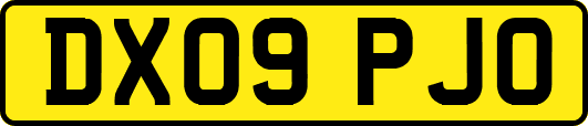 DX09PJO