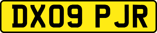DX09PJR