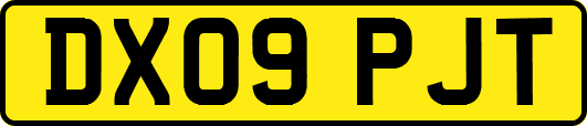 DX09PJT