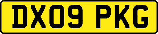 DX09PKG