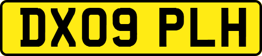 DX09PLH