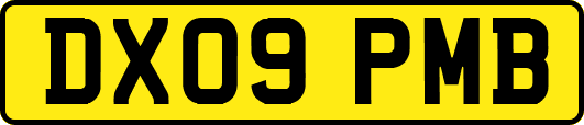 DX09PMB