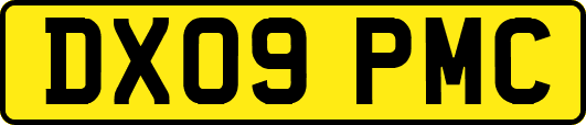 DX09PMC