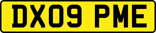 DX09PME