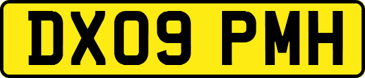 DX09PMH