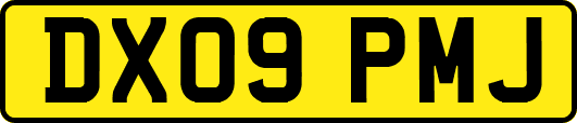 DX09PMJ