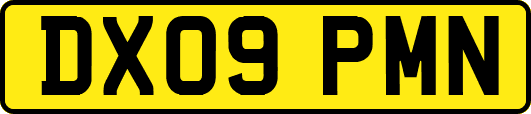 DX09PMN