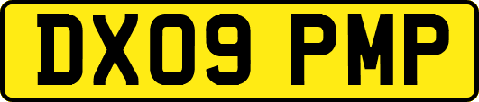 DX09PMP