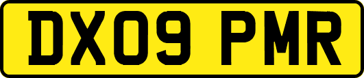 DX09PMR
