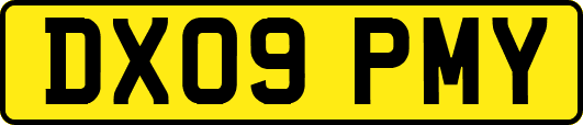 DX09PMY