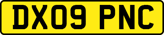 DX09PNC