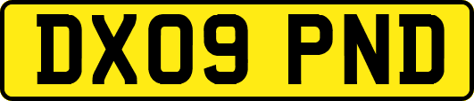 DX09PND