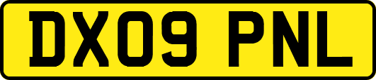 DX09PNL