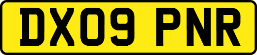 DX09PNR