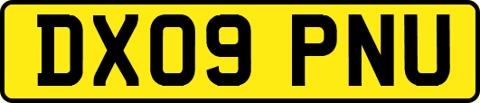DX09PNU