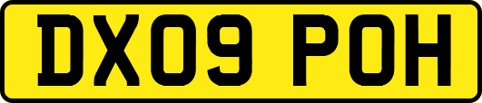 DX09POH