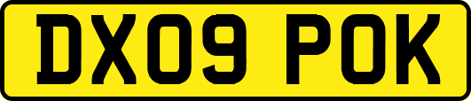 DX09POK