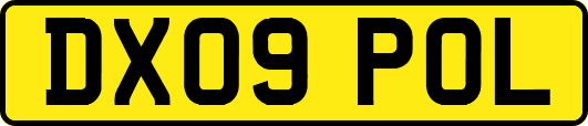 DX09POL