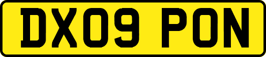 DX09PON