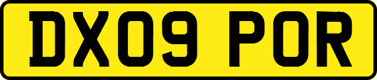 DX09POR