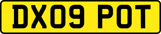 DX09POT