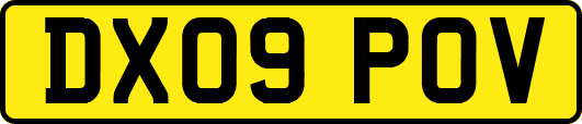 DX09POV