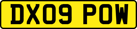 DX09POW