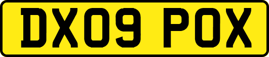 DX09POX