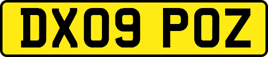 DX09POZ
