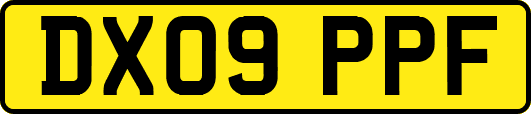 DX09PPF