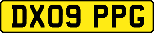 DX09PPG