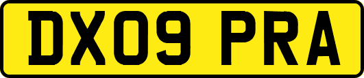 DX09PRA