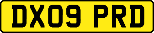 DX09PRD