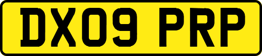DX09PRP