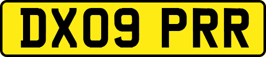 DX09PRR