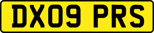 DX09PRS