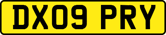 DX09PRY