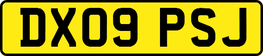 DX09PSJ