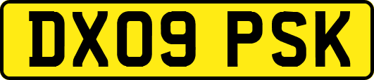 DX09PSK