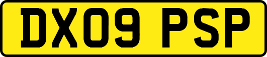 DX09PSP