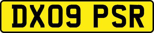 DX09PSR