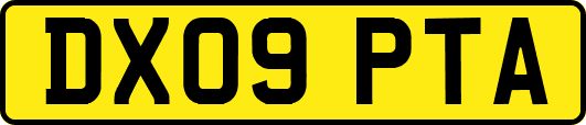 DX09PTA