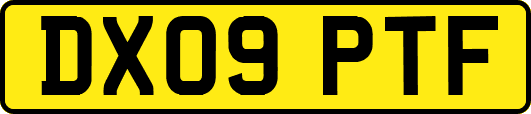 DX09PTF