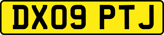 DX09PTJ