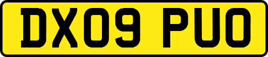 DX09PUO