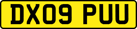 DX09PUU