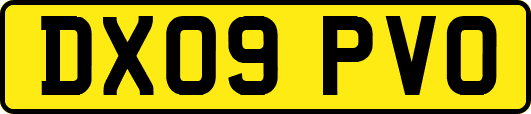 DX09PVO