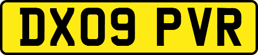 DX09PVR