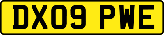 DX09PWE