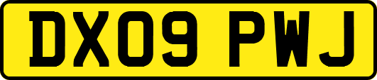 DX09PWJ